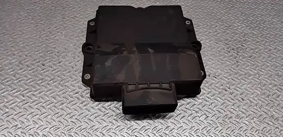 BMW 3 E36 LP gas control unit module DE8170214 06072018