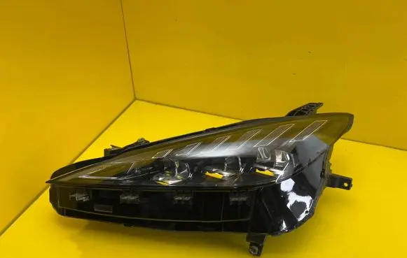 MG MG4 ev Headlight/headlamp
