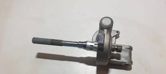 Toyota RAV 4 (XA40) Steering column universal joint 03133
