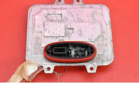 Opel Insignia A Voltage converter/converter module 5DV00972000