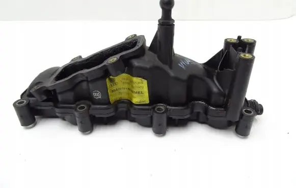 Audi A6 S6 C6 4F Intake manifold 059129711AG