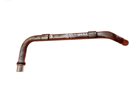 Lexus IS 220D-250-350 Engine coolant pipe/hose WODNA