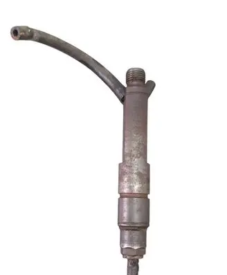 Fuel injector