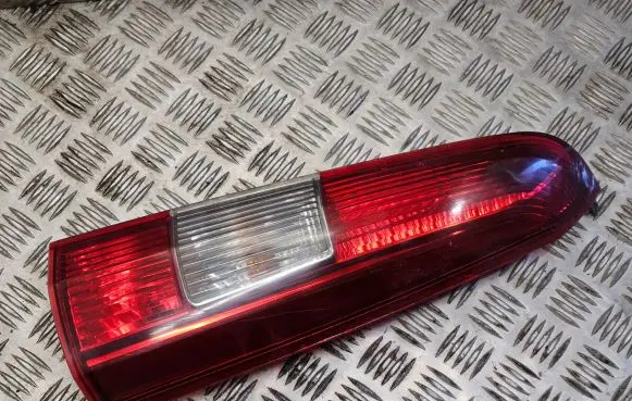 Volvo S70 V70 V70 XC Rear/tail lights 9154494 152844
