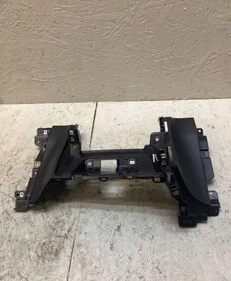 KIA Sportage Dashboard center trim panel 84760F1900WK T370123 20190307