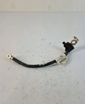 Audi TT TTS Mk2 Positive cable (battery) 8X0915181