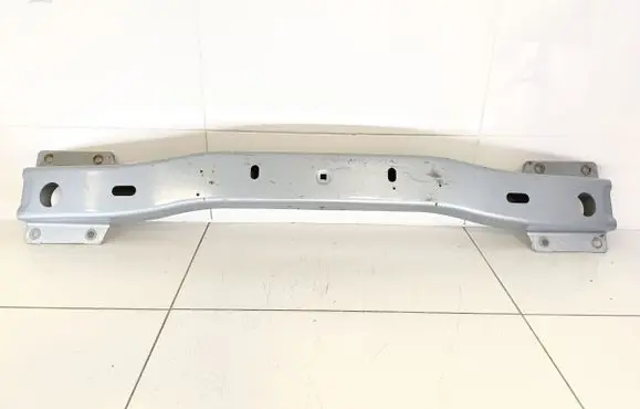 Opel Movano B Front bumper cross member 747533B
