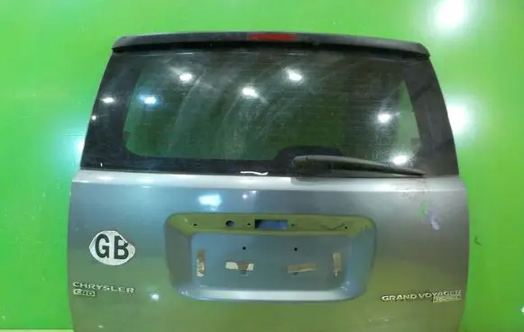 Chrysler Grand Voyager V Tailgate/trunk/boot lid 18AB19