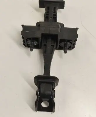BMW X3 G01 Rear door check strap stopper 7390687