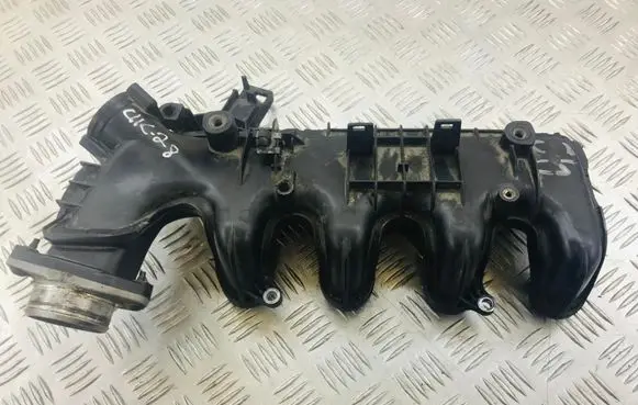 Peugeot Partner Intake manifold 993390 964941780