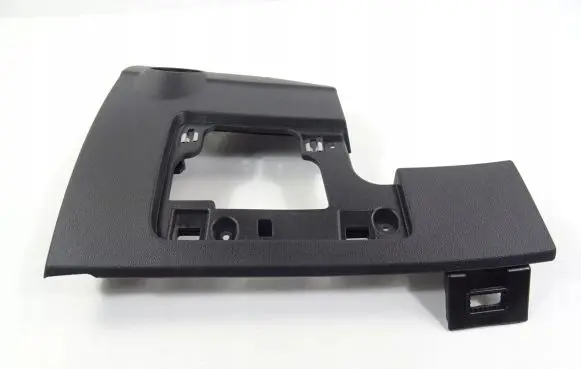 Volkswagen T-Roc Dashboard center trim panel 2GA858365