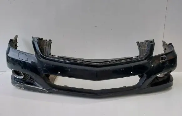 Mercedes-Benz E W212 Front bumper 2308852125