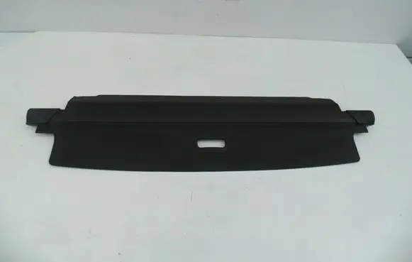 Skoda Fabia Mk2 (5J) Parcel shelf load cover 5J9867871B