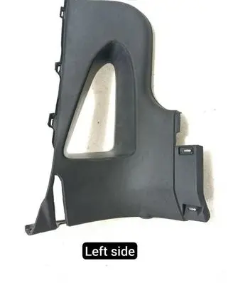 Chevrolet Corvette C7 (C) pillar trim 23114075