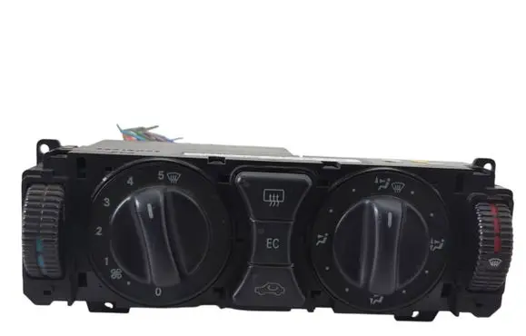 Mercedes-Benz C W202 Climate control unit 2108302085 9140010258