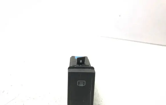 Volkswagen Transporter - Caravelle T4 Windscreen/window heater switch 7D0941435