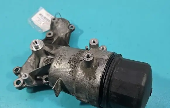 Mercedes-Benz GL X166 Oil filter mounting bracket A2781800410 IMPRK1575723
