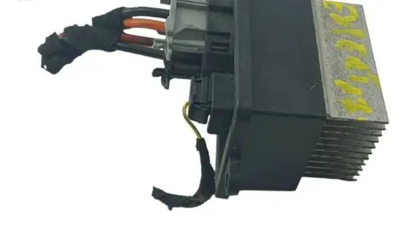 Peugeot Expert Heater blower motor/fan resistor