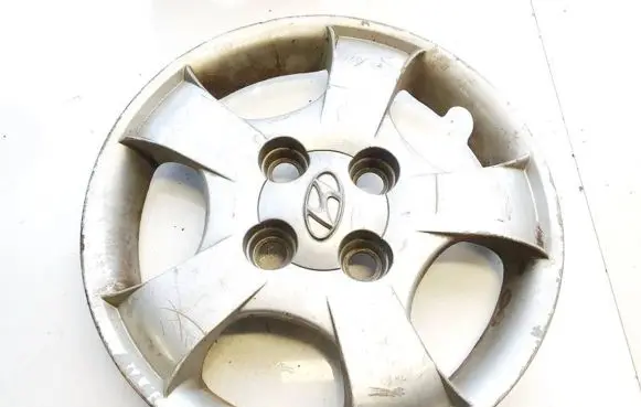 Hyundai Accent R13 wheel hub/cap/trim 5296025600 52960-25600