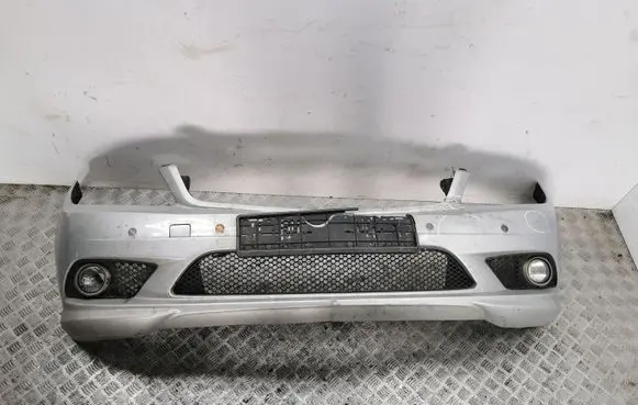 Mercedes-Benz C W204 Front bumper