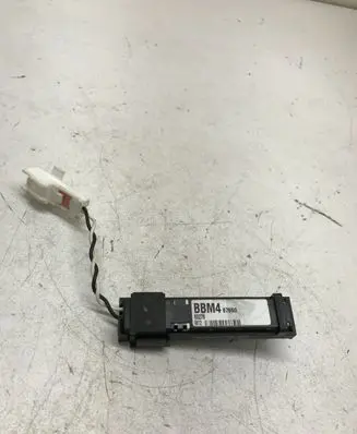 Mazda 3 II Aerial antenna amplifier BBM4676N0