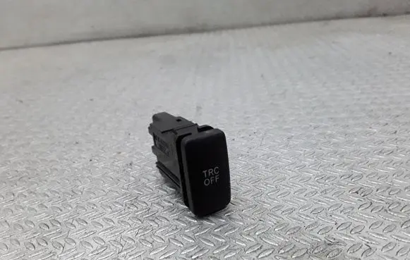 Toyota Avensis Verso ESP (stability program) switch 153288