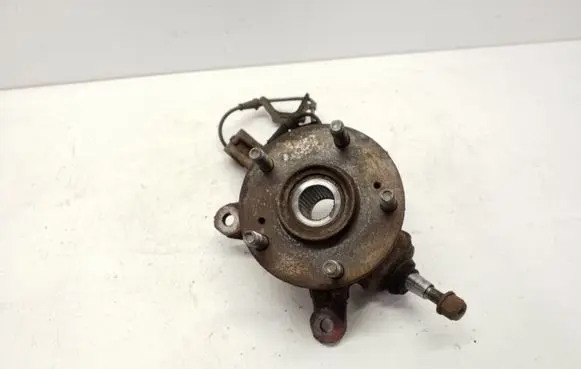 Honda Civic Front wheel hub