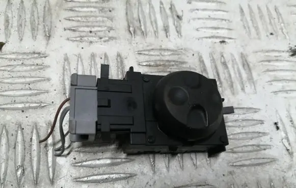 Peugeot 508 RXH Seat control switch 96602210XT 03464935 441252800