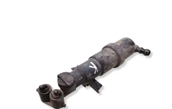 Seat Leon (1M) Headlight washer spray nozzle 1M0955978A