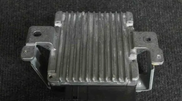 Honda Jazz Power steering control unit/module 39980TF0E4