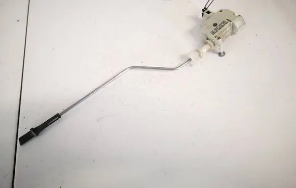Volkswagen PASSAT B6 Central locking motor 3c0810773 3b0959782a