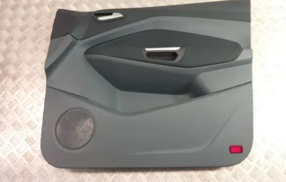 Ford C-MAX II Front door card panel trim FVWXA1624186
