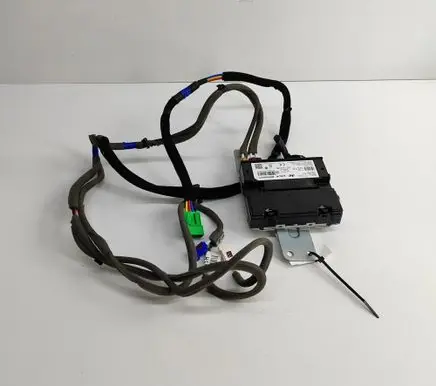 KIA Sportage Phone control unit/module A3C0771051000 96510CJ100