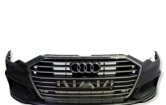 Audi A6 S6 C8 4K Front bumper 4K0853651B