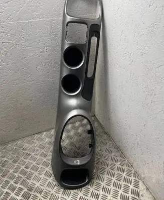 Nissan Juke I F15 Center console 9692100a53