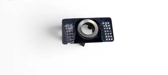 Land Rover Range Rover Sport L461 Front parking sensor holder (PDC) P9XM15A863A 54853