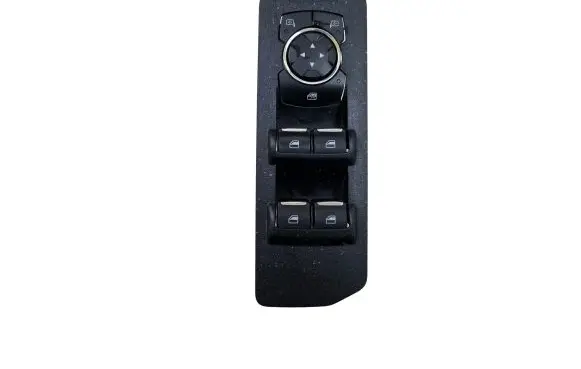 Ford F150 Electric window control switch FL3T14B133 FL3T14B133BHW GMPVA