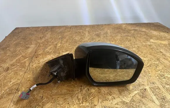 Jaguar F-Pace Front door electric wing mirror 
