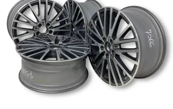 Mercedes-Benz A W177 R18 alloy rim A1774010600 A0009054104