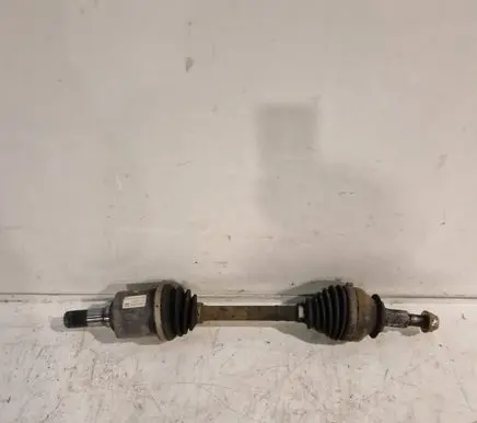 Mazda CX-5 Front driveshaft FTB42560X 53524 39101BT80A