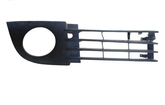 Audi A6 S6 C5 4B Front fog light trim/grill 4B0807682T