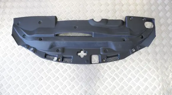 Lexus IS 220D-250-350 Top upper radiator support slam panel 5329553020