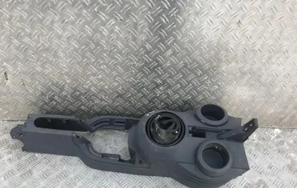 Mitsubishi Colt Other interior part