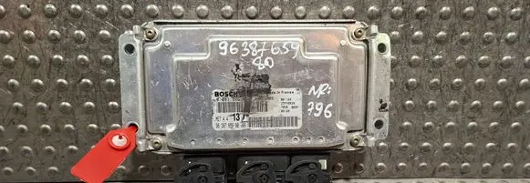 Engine control unit/module
