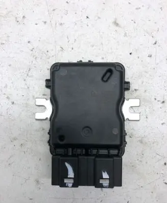 BMW X5 G05 Fuel injection pump control unit/module 16145B36DD9