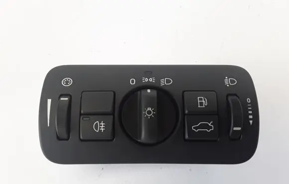 Volvo V60 Light switch 30739433