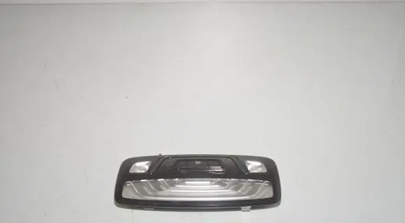 BMW 5 G30 G31 Rear seat light 6848615 63316848615 9329983