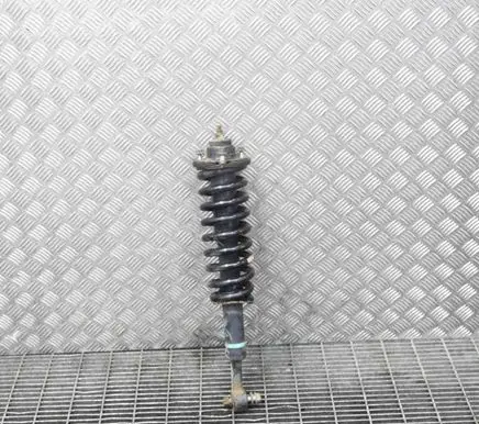 Toyota Hilux (AN120, AN130) Front shock absorber/damper 485100K591