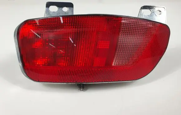 Citroen C4 II Picasso Rear fog light 