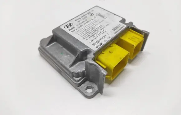 Hyundai Santa Fe Airbag control unit/module 959102B900 0285001829